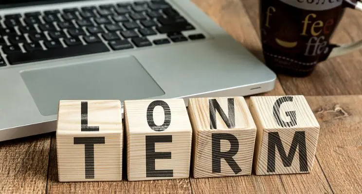 6 Benefits of Blogging long term