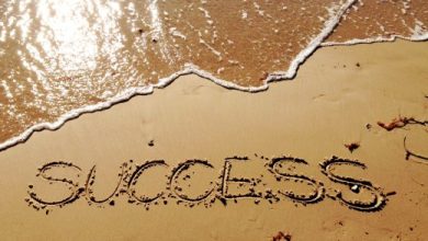 Photo of SUCCESS WITHIN REACH