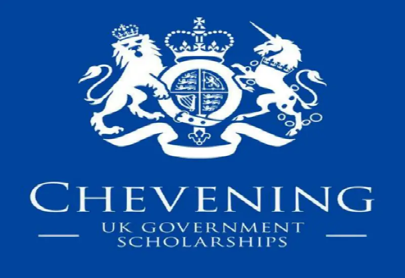 Scholarship chevening British Chevening
