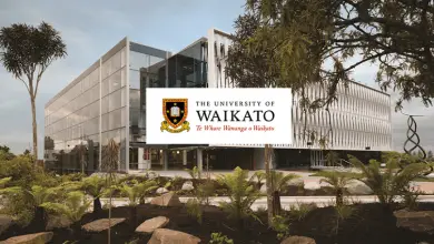 Photo of UNIVERSITY OF WAKATO GEMS SCHOLARSHIP FOR UNDERGRADUATE DEGREE FOR INTERNATIONAL STUDENTS IN NEW ZEALAND