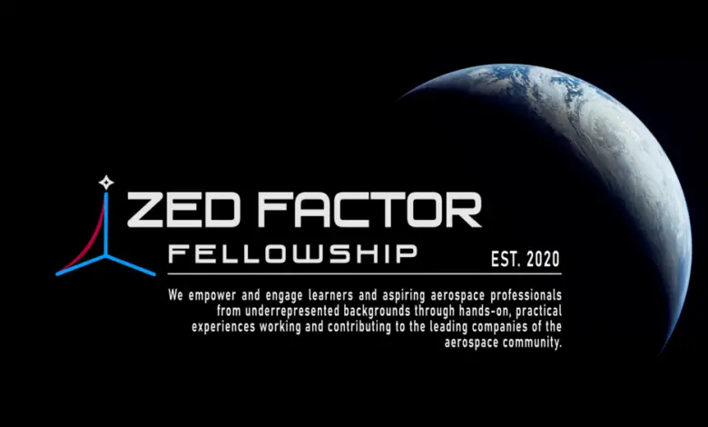 ZED factor fellowship