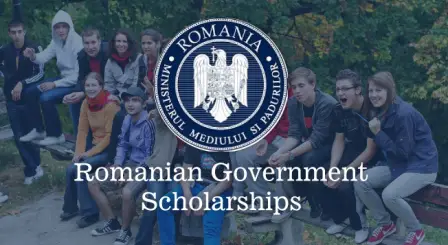 Romanian Government International Scholarships