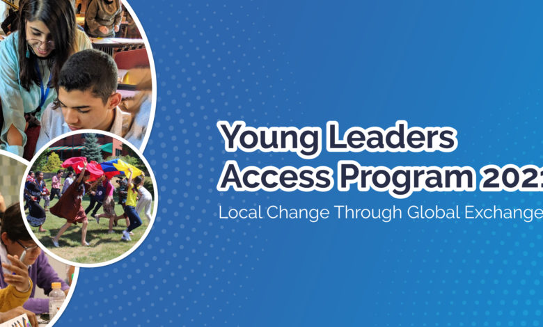 young leaders access program