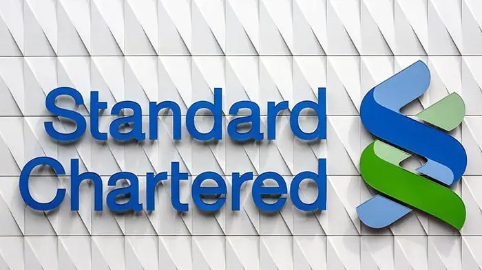 Standard Chartered International Graduate Programme
