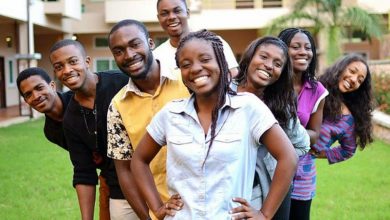 Photo of COIMBRA GROUP SCHOLARSHIP PROGRAMME FOR YOUNG RESEARCHERS FROM SUB-SAHARAN AFRICA