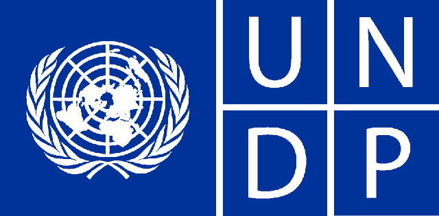 UNDP Communications Intern