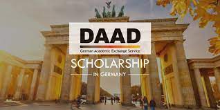 Photo of DAAD (GERMANY) FULLY FUNDED SCHOLARSHIPS FOR 2021/2022 FOR ALL ACADEMIC DISCIPLINES