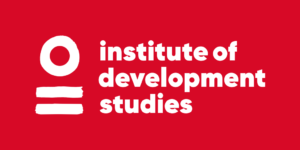 Development Studies Scholarship