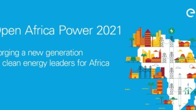 Photo of OPEN AFRICA POWER 2021 PROGRAM – ENEL FOUNDATION