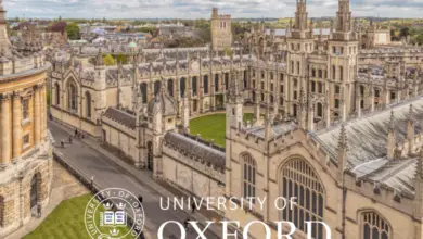 Photo of WOMEN SCHOLARSHIPS AT THE UNIVERSITY OF OXFORD SAİD BUSINESS SCHOOL  2021