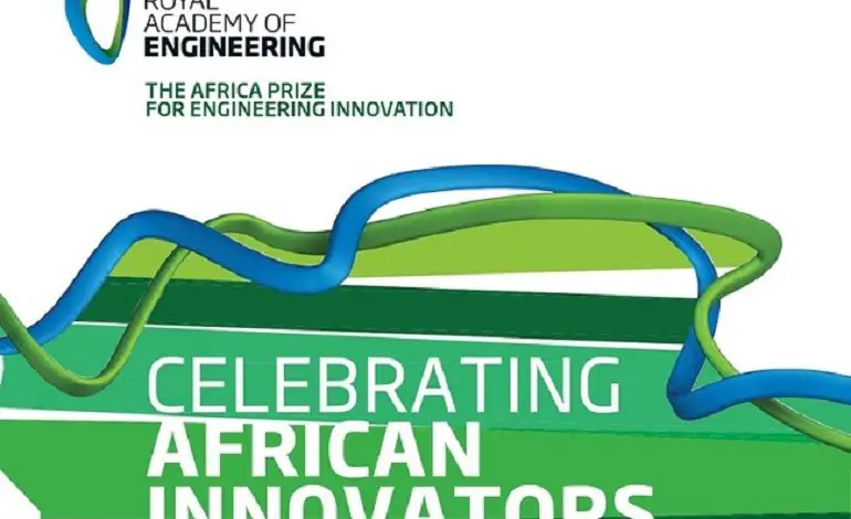 Africa Prize
