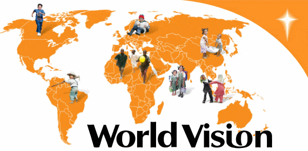 Photo of WORLD VISION – CUSTOMER SUPPORT OFFICER ANALYST