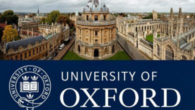 OXFORD UNIVERSITY ONLINE PROGRAMMES-COMPLETE IN 6-12 WEEKS