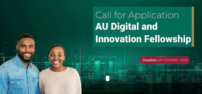 African Union Digital and Innovation Fellowship