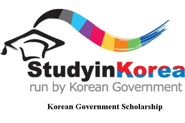 Global Korea Scholarship for Undergraduate Degrees