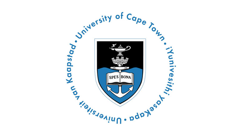Mastercard Foundation Scholars Program at UCT 