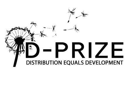 D-PRIZE GLOBAL COMPETITION 2021