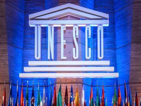 UNESCO EARTH NETWORK 2021