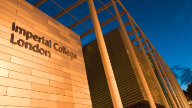 Photo of IMPERIAL COLLEGE LONDON FREE ONLINE COURSES
