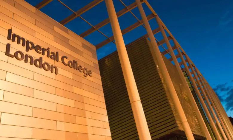 Imperial College London Free Online Courses