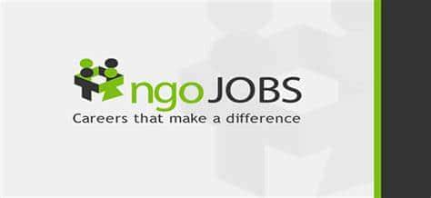 10 HUMAN RIGHTS ORGANIZATIONS OFFERING ENTRY LEVEL NGO JOBS