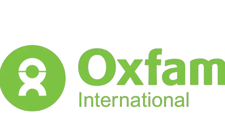 JOB OPPORTUNITIES WITH OXFAM INTERNATIONAL