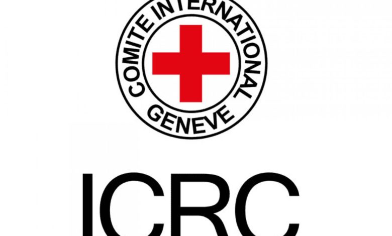 JOB OPPORTUNITIES AT INTERNATIONAL COMMITTEE OF THE RED CROSS (JOBS WITH ICRC)