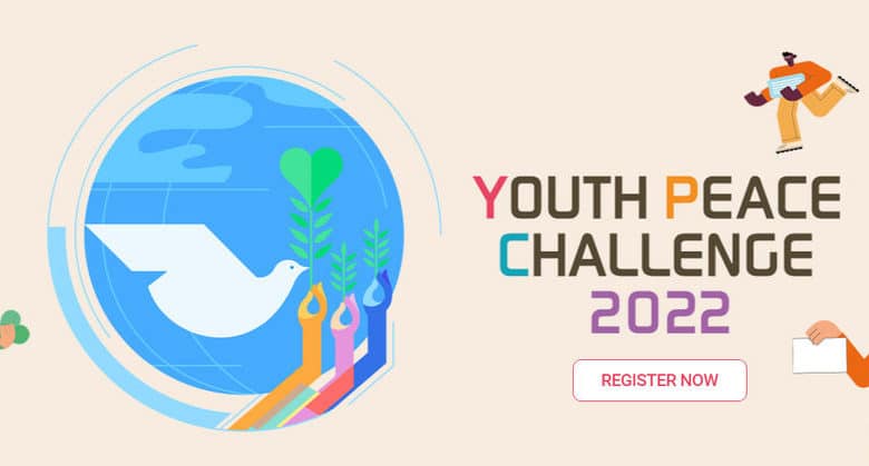 PyeongChang Youth Peace Challenge
