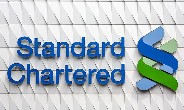 STANDARD CHARTERED BANK INTERNATIONAL GRADUATE PROGRAMME