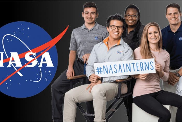 NASA Pathways Internships