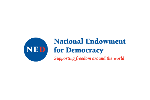NED GRANT FOR NGOs AND CIVIL SOCIETY ORGANIZATIONS WORLDWIDE