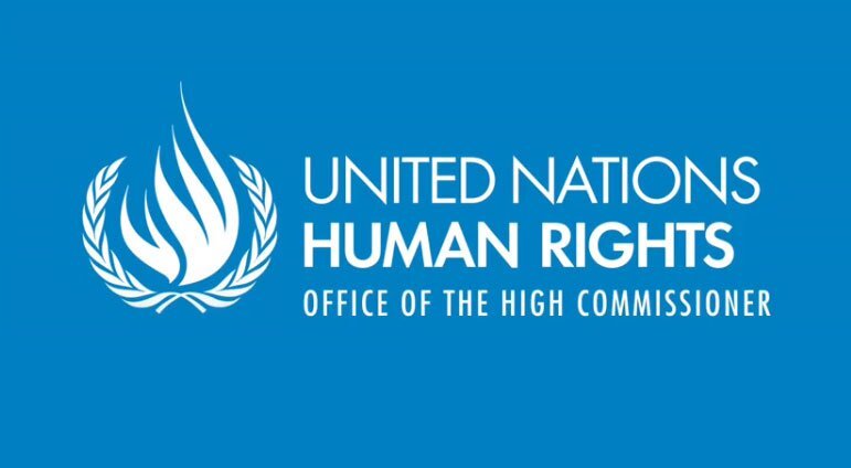 UNITED NATIONS HUMAN RIGHTS OFFICE FELLOWSHIP PROGRAMME