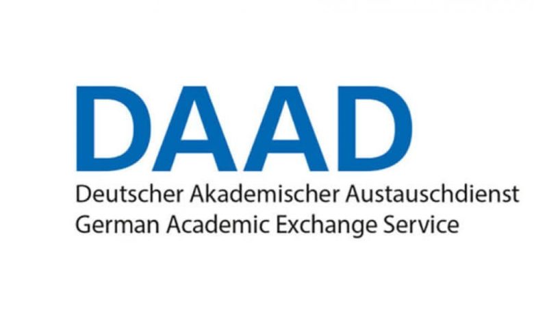 DAAD SCHOLARSHIPS TO STUDY IN GERMANY