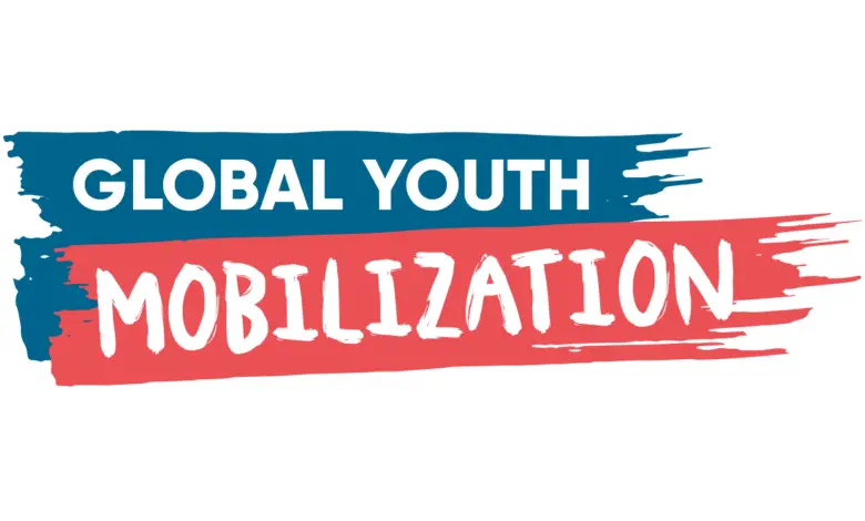 GLOBAL YOUTH MOBILIZATION FUNDING