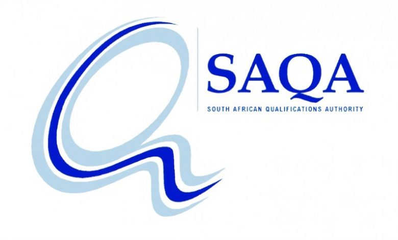 JOB VACANCIES AT THE SOUTH AFRICAN QUALIFICATIONS AUTHORITY (SAQA)