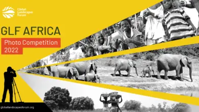 Photo of PHOTO COMPETITION: GLF AFRICA 2022 [USD 900 in Cash Prizes]