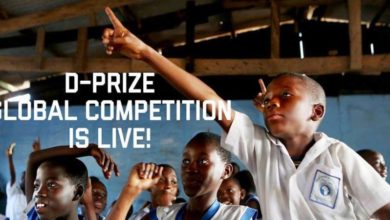 Photo of D-PRIZE CHALLENGE FOR SOCIAL ENTREPRENEURS TO FIGHT POVERTY 2023 (WIN USD $20,000)