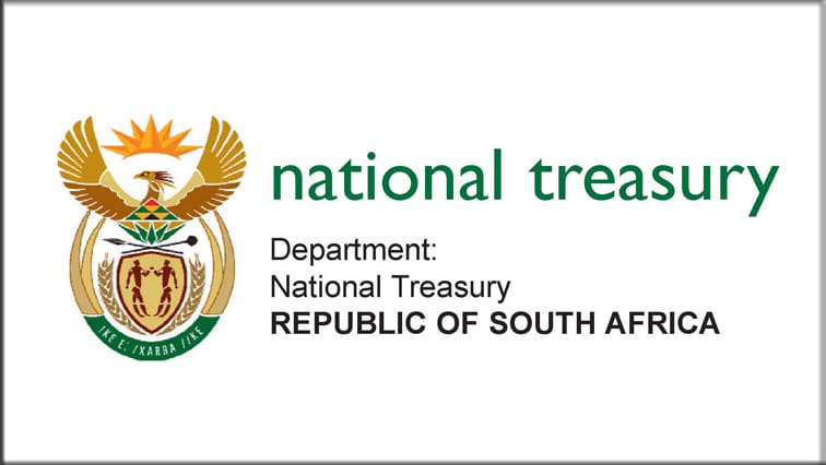 THE NATIONAL TREASURY DEPARTMENT IS LOOKING FOR AN ECONOMIST