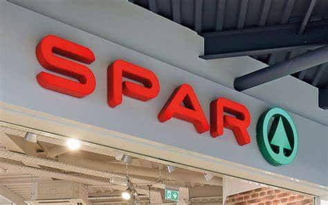 SPAR GRADUATE INTERN TRAINEES FOR YOUNG SOUTH AFRICANS