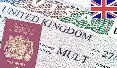 NEW UK WORK VISA TO EXCLUDE GRADUATES FROM AFRICA