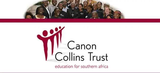 CANON COLLINS TRUST MASTER OF LAWS (LLM) SCHOLARSHIPS 2022