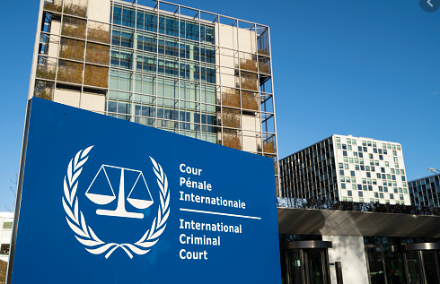 INTERNATIONAL CRIMINAL COURT INTERNSHIPS (ICC)
