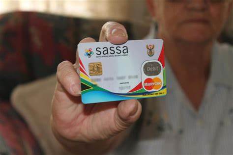 SASSA PAYMENTS FOR NEW CYCLE OF SRD R350 GRANT WILL BE PAID FROM WEDNESDAY