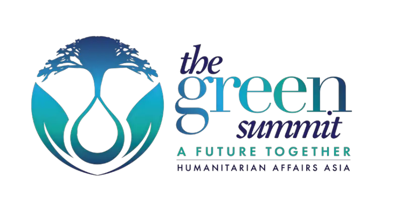 THE INAUGURAL GREEN SUMMIT 2022, A FUTURE TOGETHER