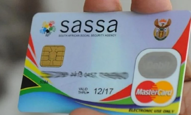 SASSA TO INTRODUCE MORE PLACES TO COLLECT R350 GRANTS