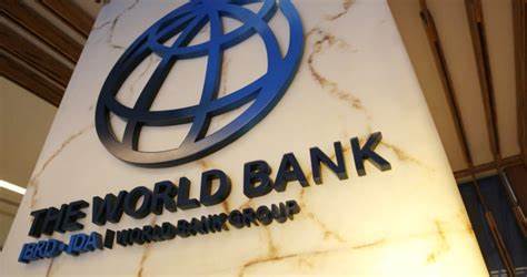 BREAKING NEWS-World Bank approved R7.6 billion loan to South Africa