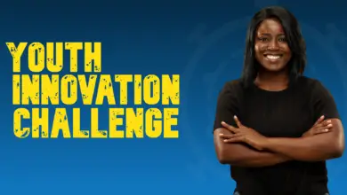 Photo of YOUTH INNOVATION CHALLENGE FOR AFRICAN YOUTHS 2022 (Up to $5,000 USD of funding per project)