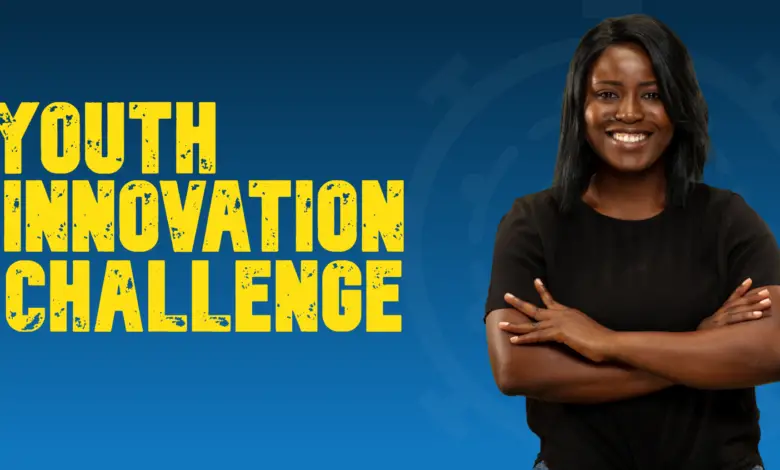YOUTH INNOVATION CHALLENGE FOR AFRICAN YOUTHS 2022 (Up to $5,000 USD of funding per project)