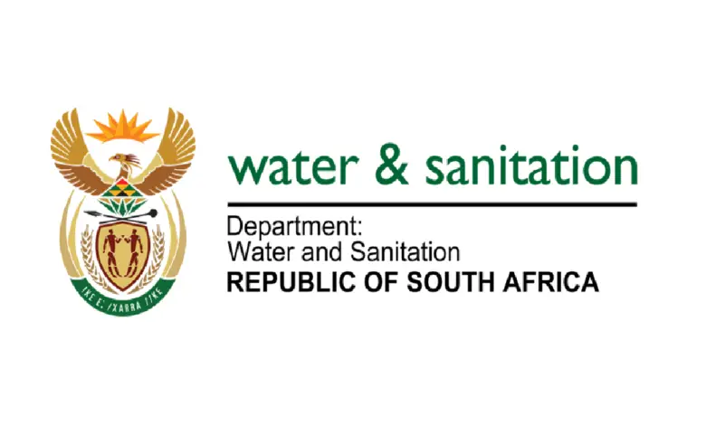NEW VACANCIES AT THE DEPARTMENT OF WATER AND SANITATION VACANCIES