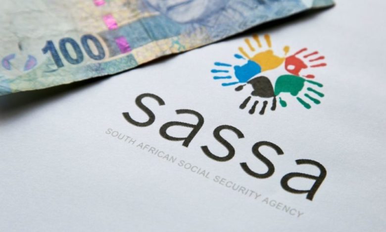 THE DEPARTMENT OF SOCIAL DEVELOPMENT PROPOSED THE THRESHOLD OF R350 SASSA GRANT TO BE INCREASED TO R624 PER MONTH